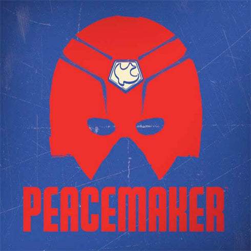 DC Comics Peacemaker Helmet Surface Book 2 13.5in Skin